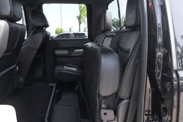 2016 Ford F-350SD Lariat