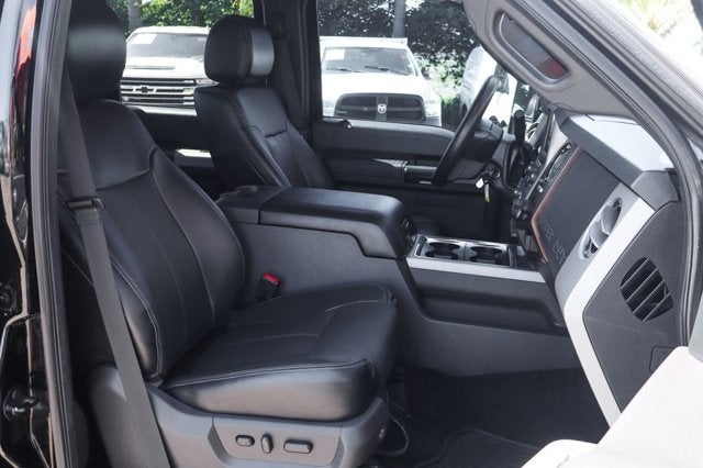 2016 Ford F-350SD Lariat