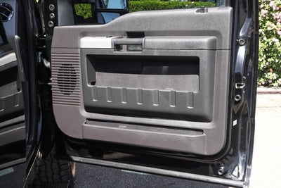 2016 Ford F-350SD Lariat