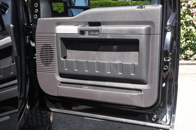 2016 Ford F-350SD Lariat