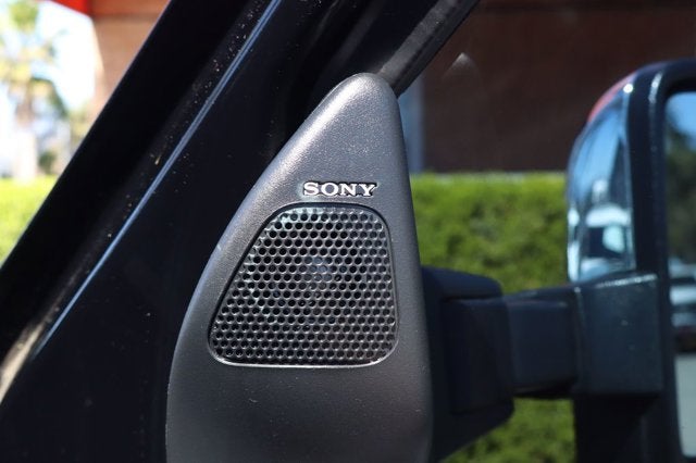 2016 Ford F-350SD Lariat