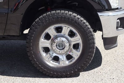 2016 Ford F-350SD Lariat