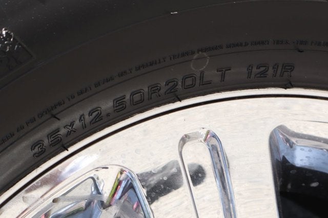 2016 Ford F-350SD Lariat