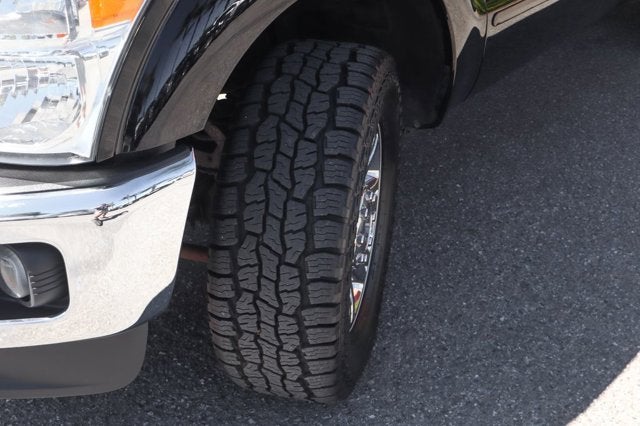 2016 Ford F-350SD Lariat