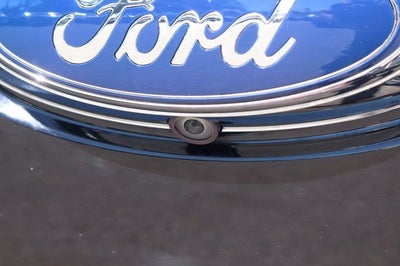 2016 Ford F-350SD Lariat