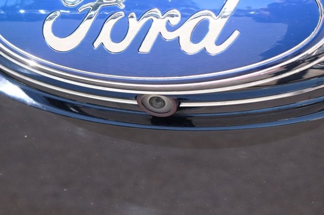 2016 Ford F-350SD Lariat