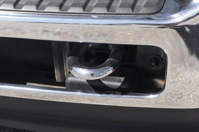 2016 Ford F-350SD Lariat