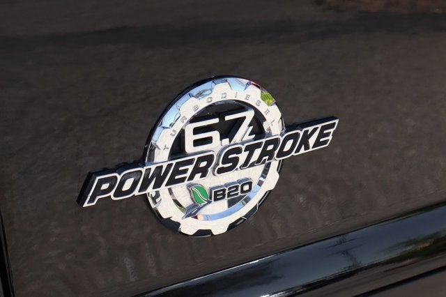 2016 Ford F-350SD Lariat