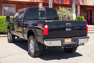 2016 Ford F-350SD Lariat