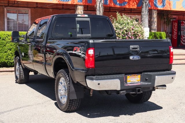 2016 Ford F-350SD Lariat