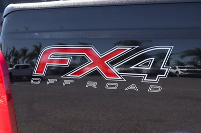 2016 Ford F-350SD Lariat