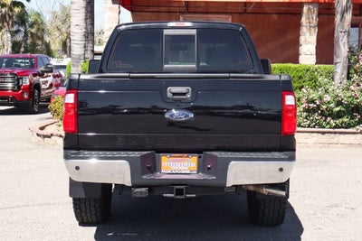 2016 Ford F-350SD Lariat