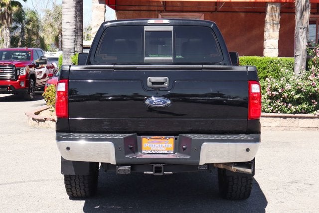 2016 Ford F-350SD Lariat