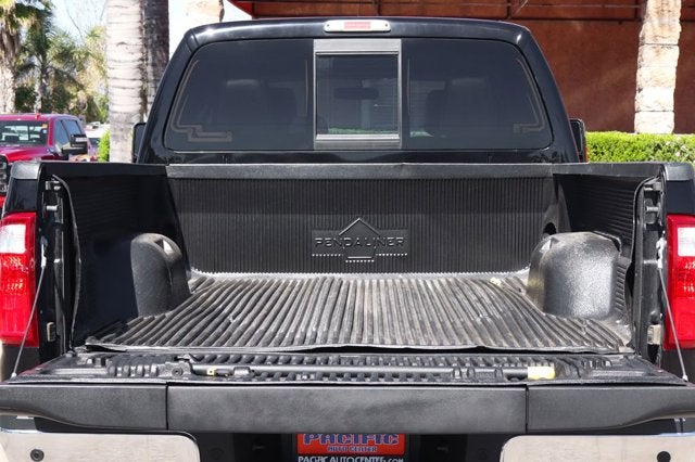 2016 Ford F-350SD Lariat