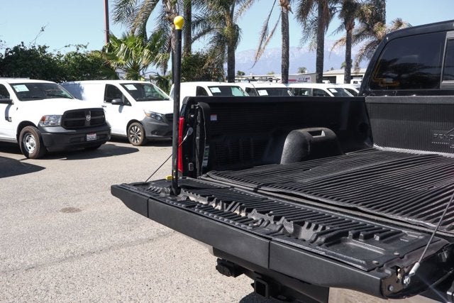 2016 Ford F-350SD Lariat