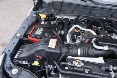 2016 Ford F-350SD King Ranch