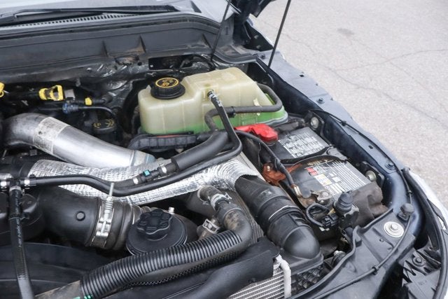 2016 Ford F-350SD King Ranch