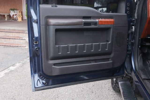 2016 Ford F-350SD King Ranch