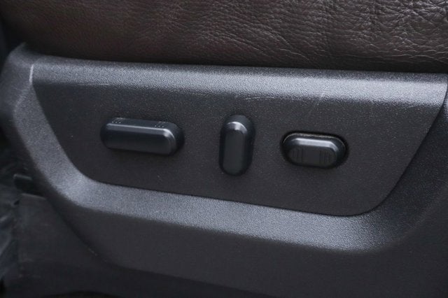 2016 Ford F-350SD King Ranch