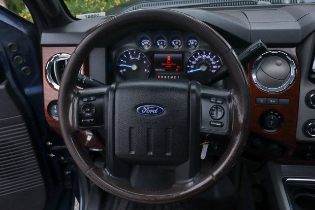 2016 Ford F-350SD King Ranch