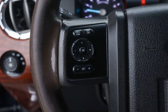 2016 Ford F-350SD King Ranch