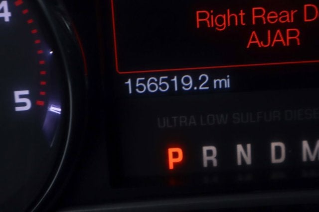 2016 Ford F-350SD King Ranch