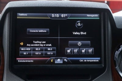 2016 Ford F-350SD King Ranch