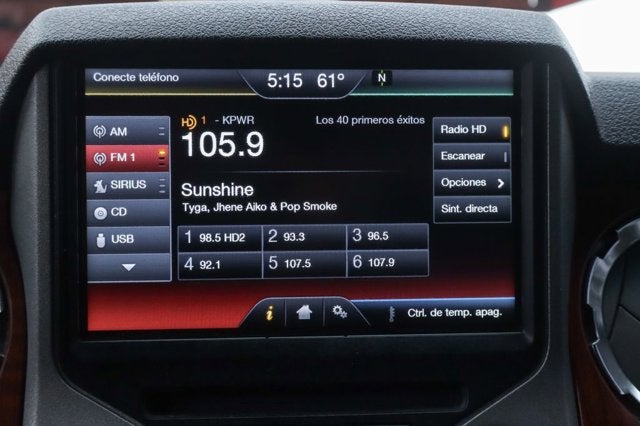 2016 Ford F-350SD King Ranch