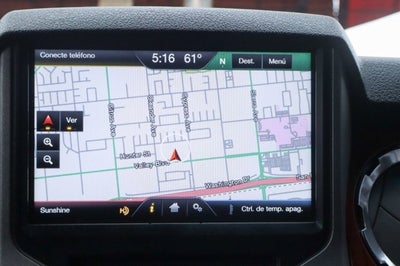 2016 Ford F-350SD King Ranch