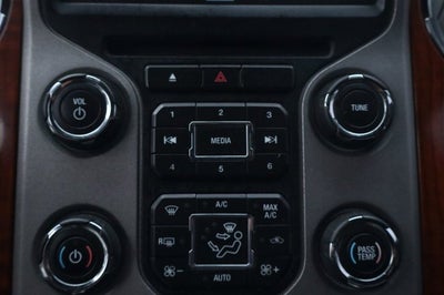 2016 Ford F-350SD King Ranch