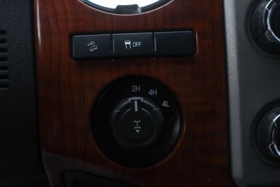 2016 Ford F-350SD King Ranch