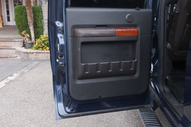 2016 Ford F-350SD King Ranch