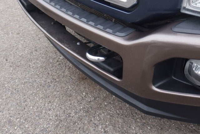 2016 Ford F-350SD King Ranch