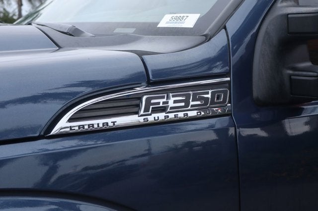 2016 Ford F-350SD King Ranch