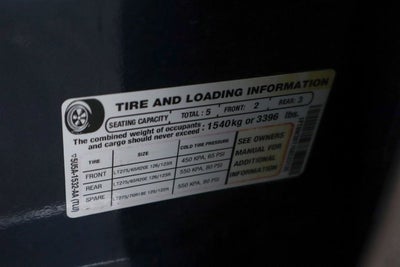 2016 Ford F-350SD King Ranch