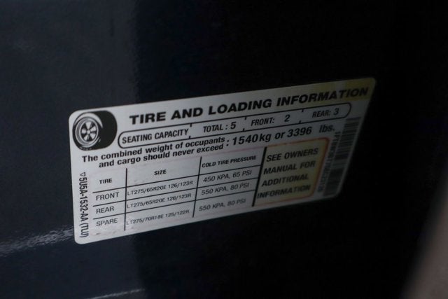 2016 Ford F-350SD King Ranch