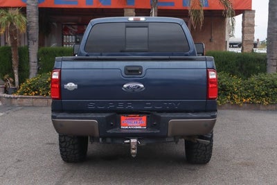 2016 Ford F-350SD King Ranch