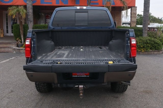 2016 Ford F-350SD King Ranch