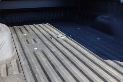 2014 Ford F-350SD Lariat