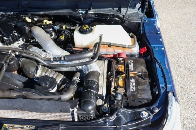 2014 Ford F-350SD Lariat