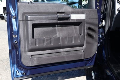 2014 Ford F-350SD Lariat