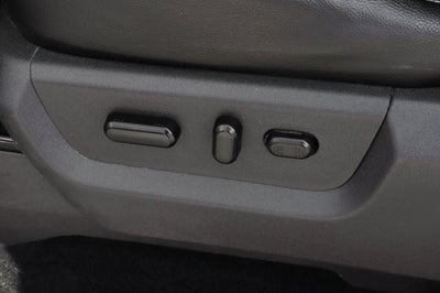 2014 Ford F-350SD Lariat