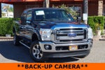 2014 Ford F-350SD Lariat