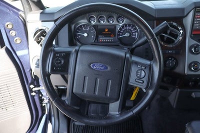 2014 Ford F-350SD Lariat