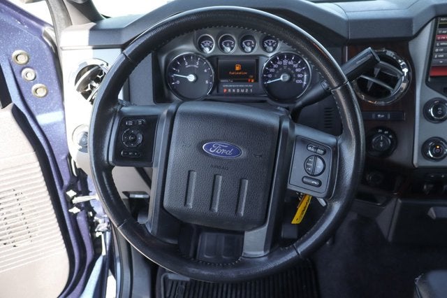 2014 Ford F-350SD Lariat