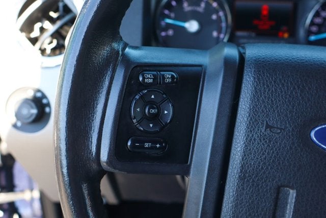 2014 Ford F-350SD Lariat