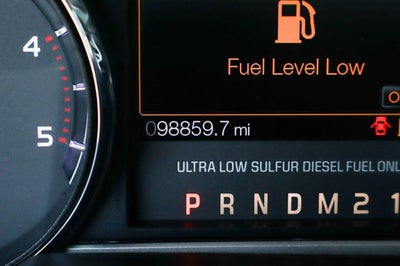 2014 Ford F-350SD Lariat