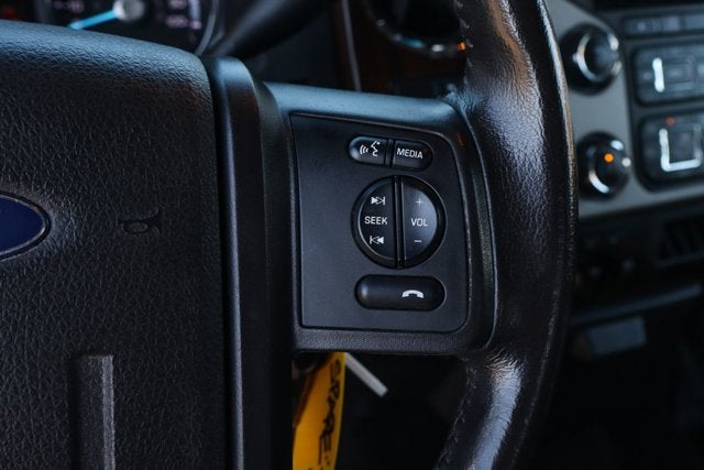 2014 Ford F-350SD Lariat