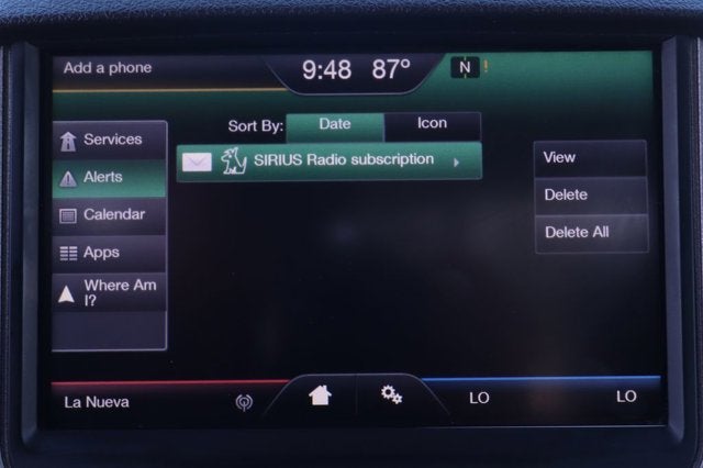 2014 Ford F-350SD Lariat