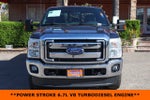 2014 Ford F-350SD Lariat